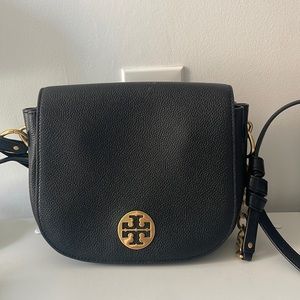 Tory Burch crossbody with adjustable strap